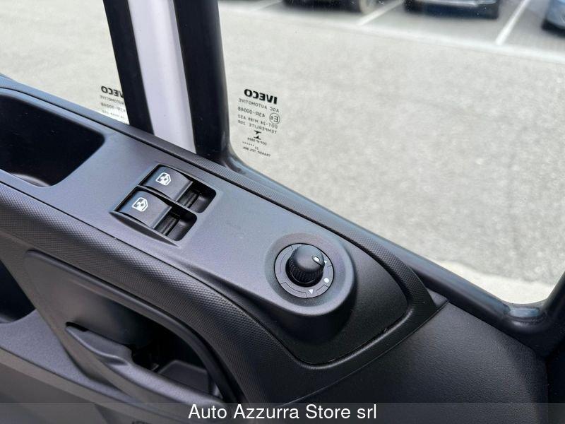 Iveco Daily 35C18 3000 CASSONE RIBALTABILE TRILATERALE * IVA ESCLUSA*