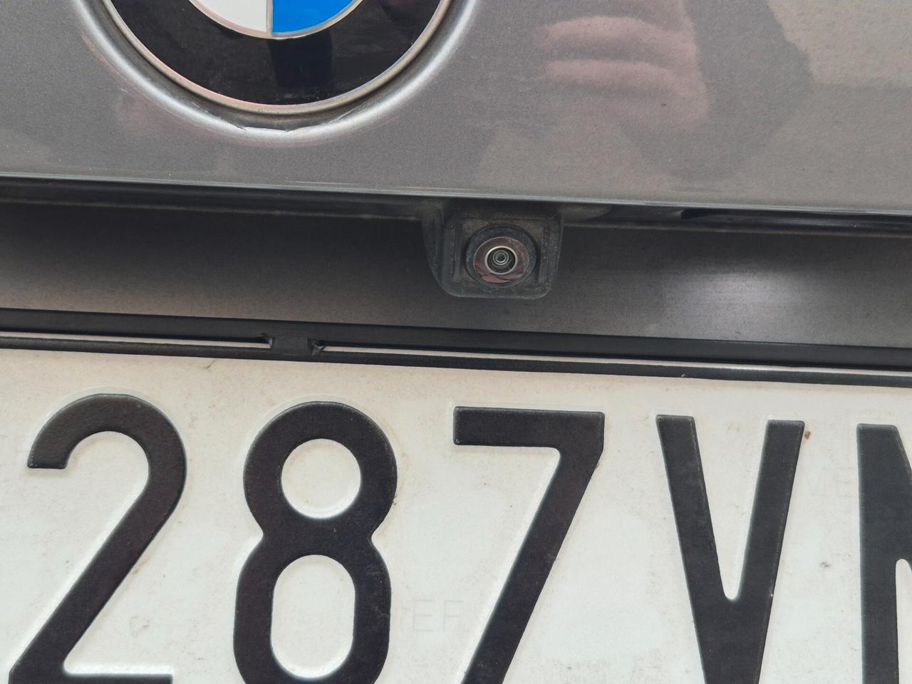 Bmw 318 318d 48V Touring