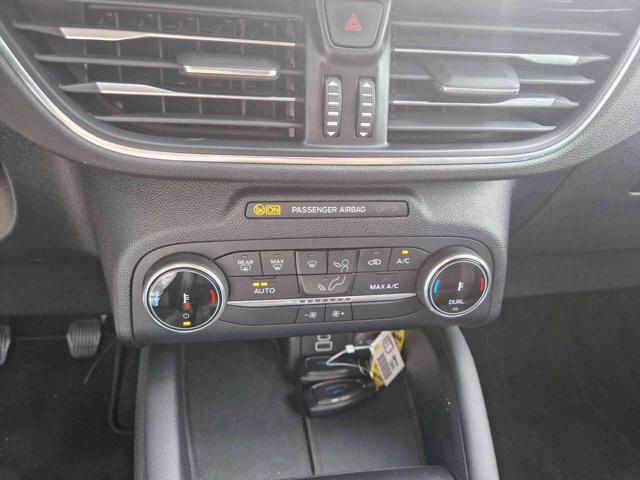 FORD Kuga 1.5 EcoBoost 150 CV 2WD Titanium X