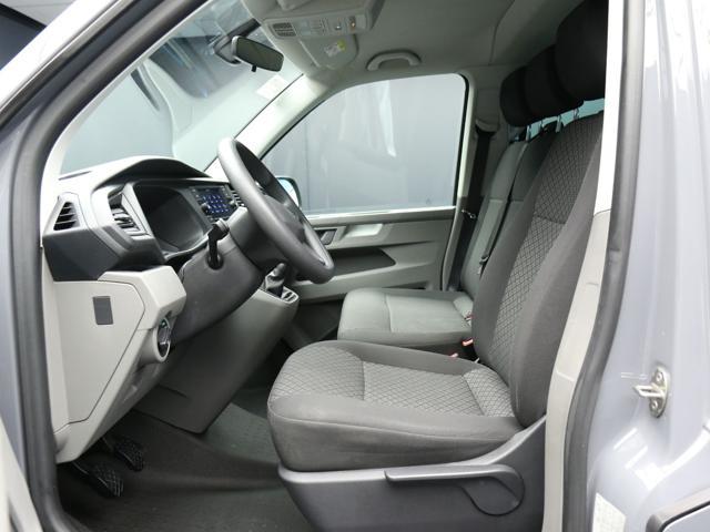 VOLKSWAGEN Caravelle 2.0 TDI 110CV PC Trendline - 9 POSTI