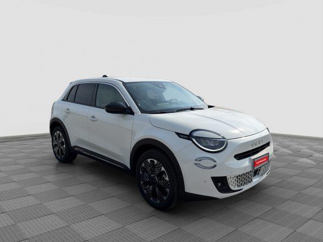 FIAT 600 (2023-->) Hybrid 100 CV DCT MHEV La Prima