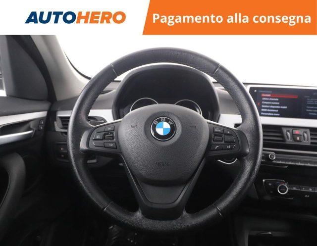 BMW X1 sDrive16d Advantage