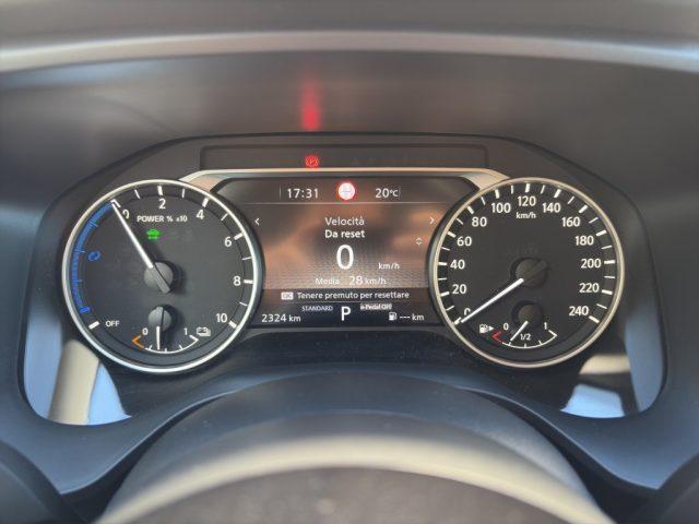 NISSAN Qashqai 1.5 e-Power 2wd 190cv full hybrid