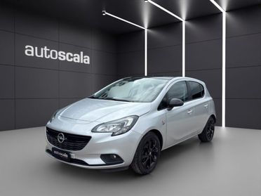 OPEL Corsa 1.4 90CV GPL Tech Coupé 120 Anniversary