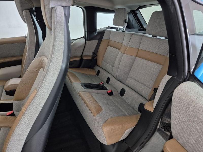 BMW i3 2013 94 Ah