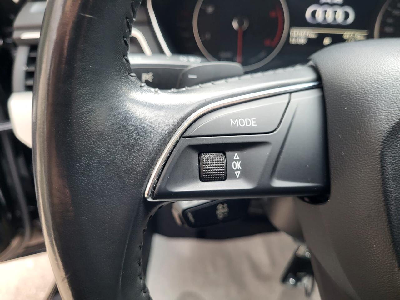 Audi A4 Avant 2.0 TDI 150 CV S -Tronic Business...