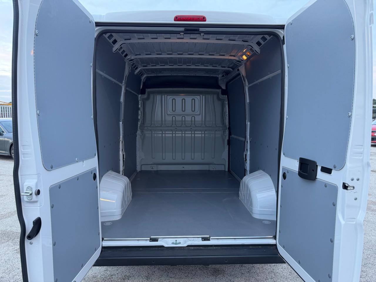 FIAT DUCATO 2.2 MJTD 140 L2 H2 TA PM MY24 KM ZERO