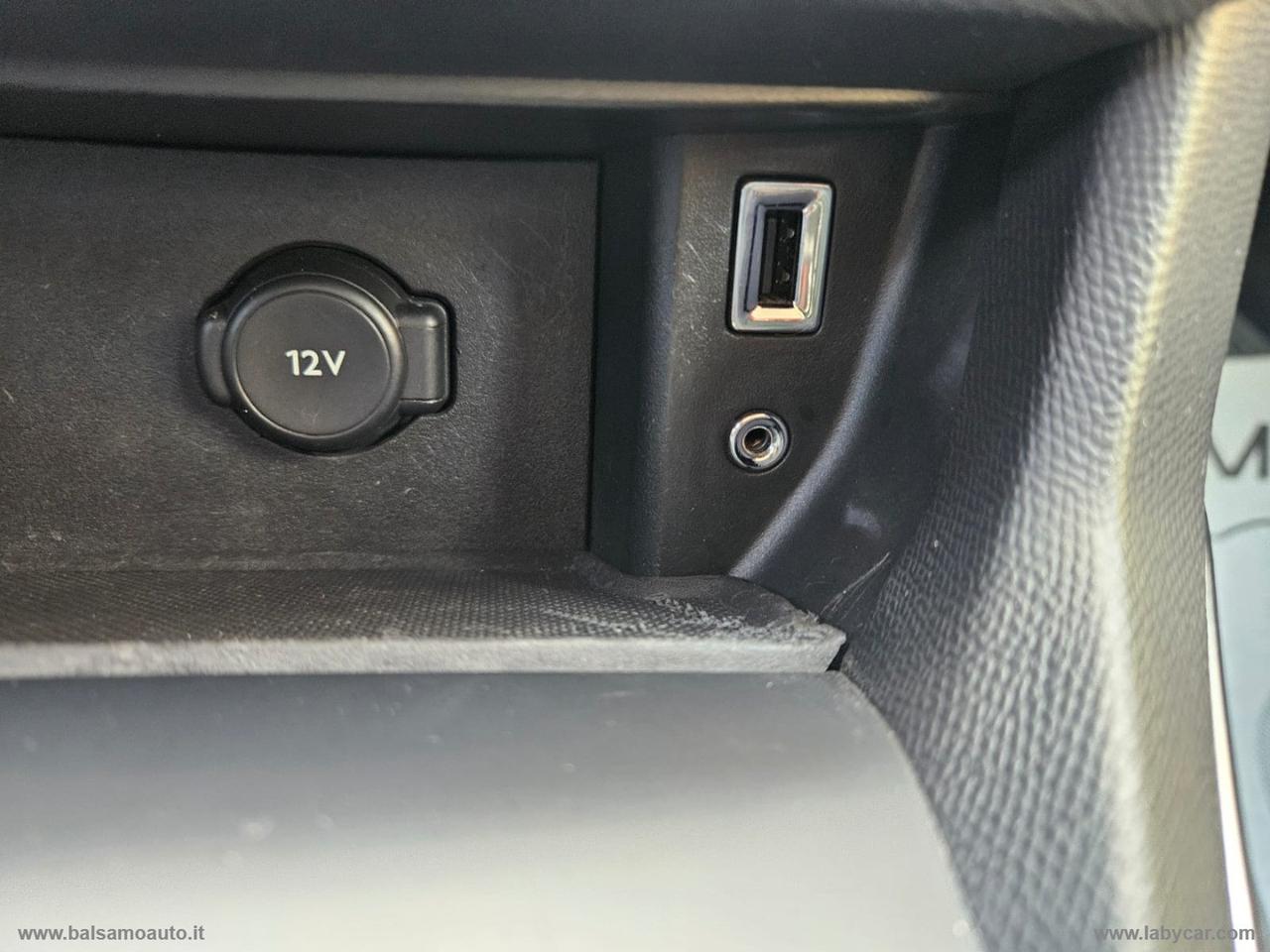 PEUGEOT 308 1.6 e-HDi 115 CV S&S SW Allure