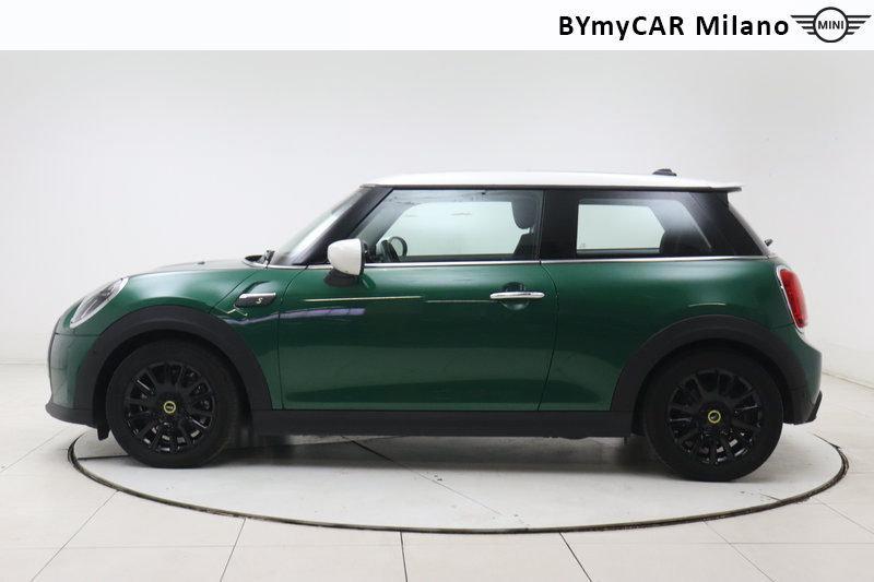 Mini Mini 3 Porte Full Electric Cooper SE Electric Auto