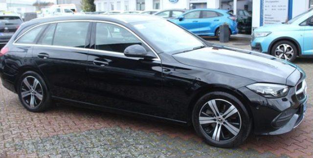 MERCEDES-BENZ C 200 d Mild hybrid S.W. Sport