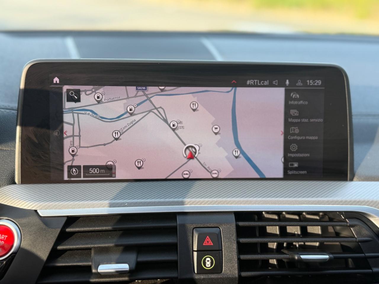 BMW X3 M 3.0 Competition 510cv PREMIUM SELECTION