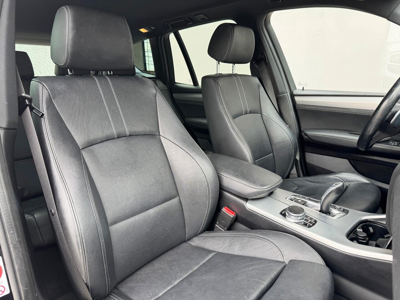 Bmw X3 xDrive20d Msport auto | PREZZO REALE