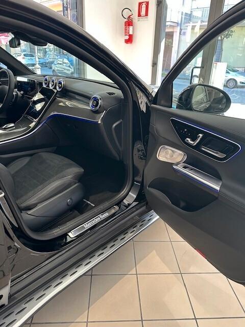 Mercedes-benz GLC 220 Coupe d AMG Line Premium Plus 4matic