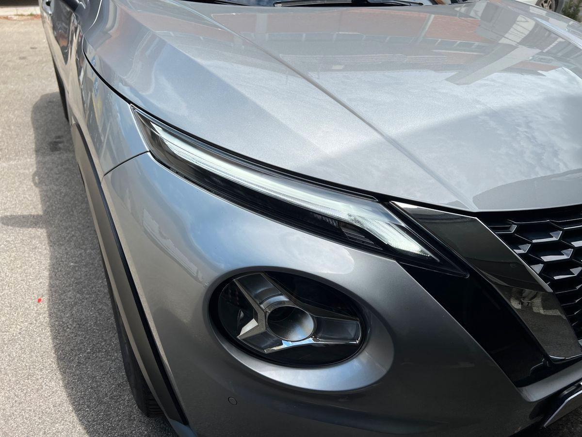 NISSAN Juke 1.0 dig-t N-Connecta 114cv