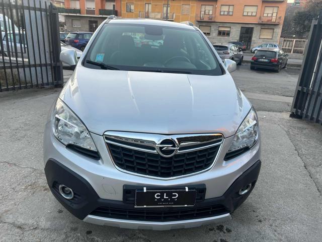 OPEL Mokka 1.7 CDTI Ecotec 130CV 4x4 Start&Stop Cosmo