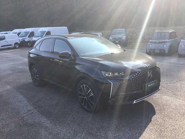 DS 7 Pallas 1.5 HDi 130 Cv - Km Zero