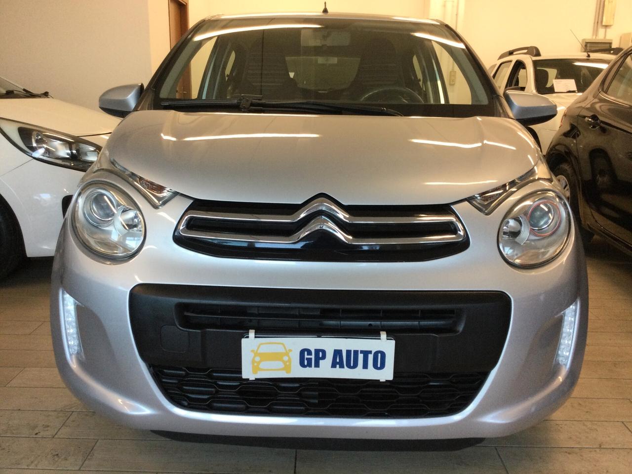 Citroen C1 VTi 68 5 porte Shine
