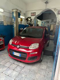Fiat Panda 1.2 Lounge FINANZIABILE NEOPATENTATI