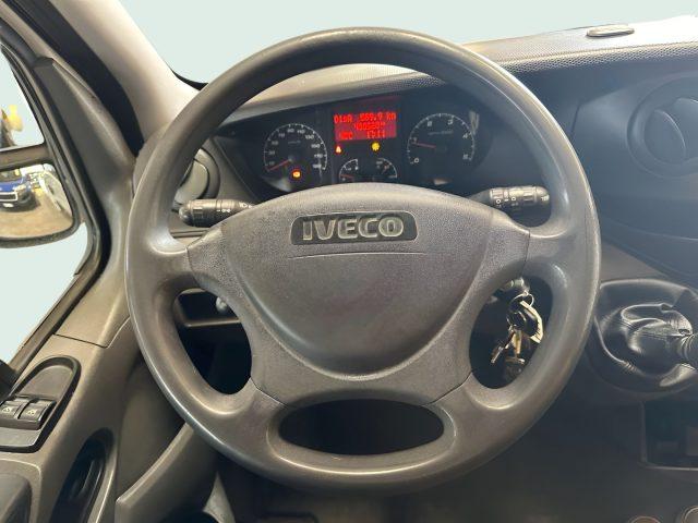 IVECO Daily 35S17L 3.0 CARRO ATTREZZI all. Co.me.ar