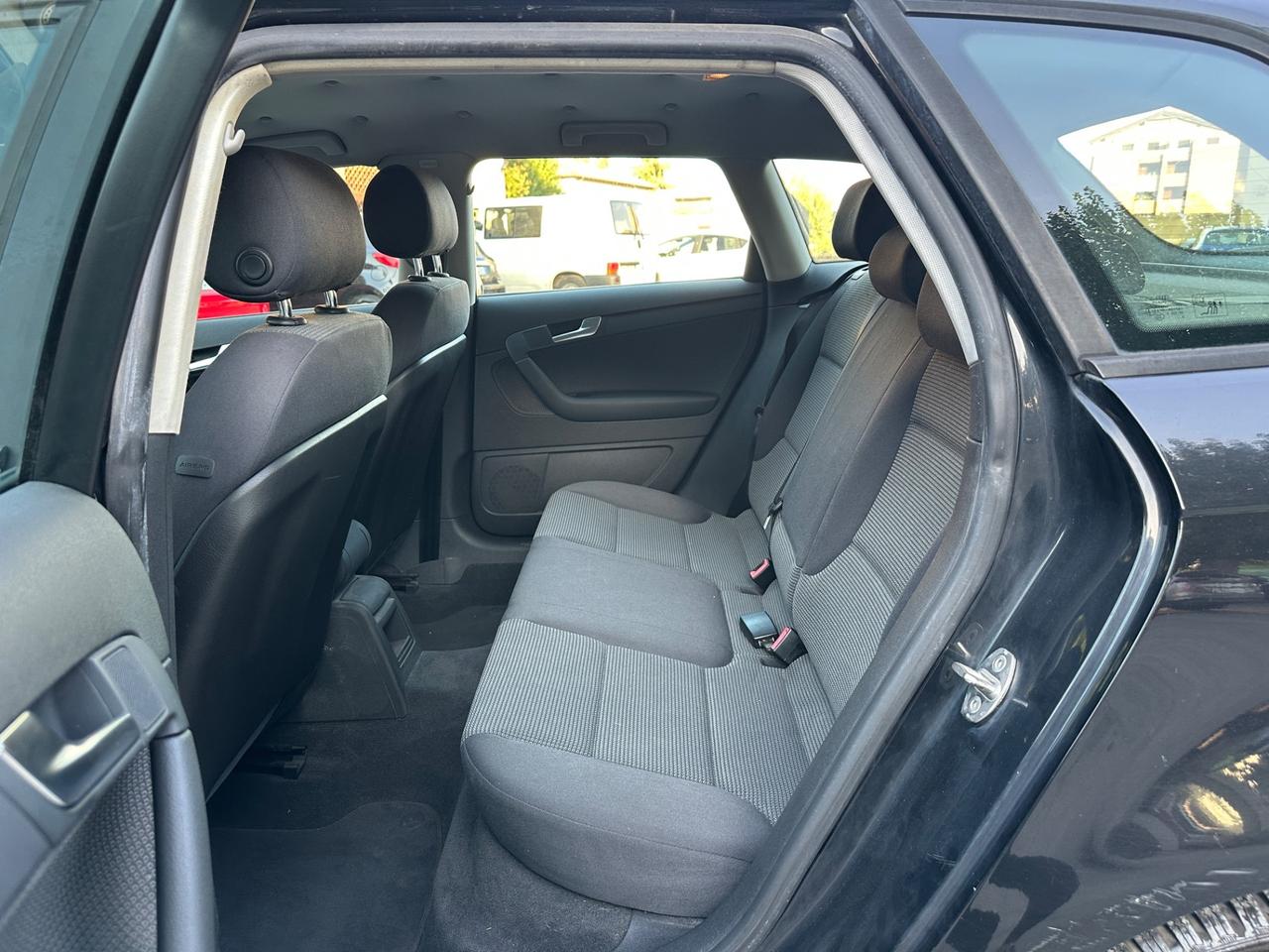Audi A3 1.9 TDI Ambition