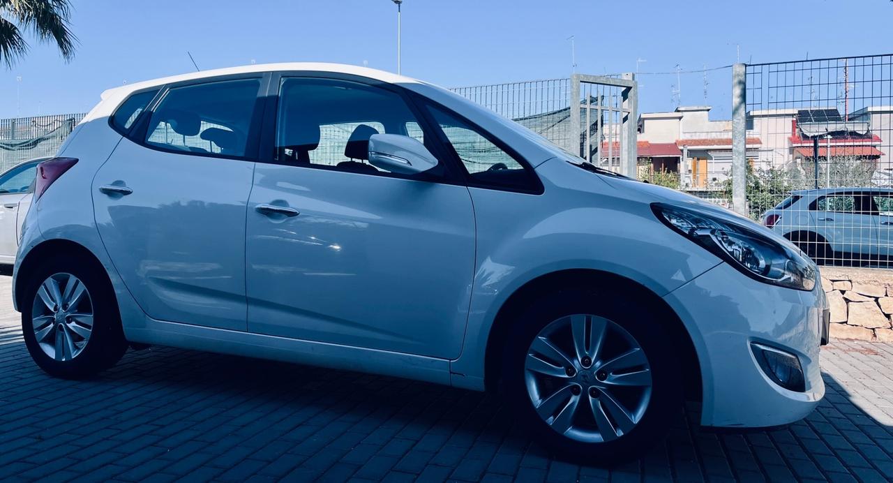 Hyundai iX20 1.6 CRDI 115 CV Confort