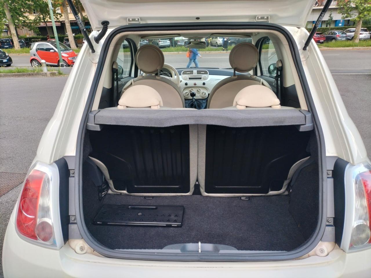 Fiat 500 - OCCASIONE