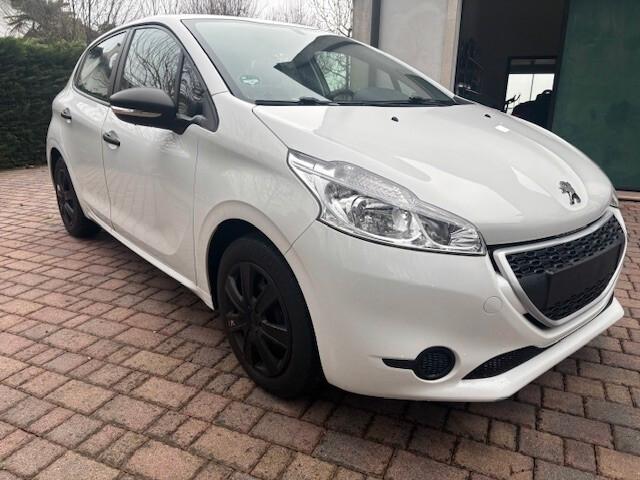 Peugeot 208 PureTech 68 5 porte Access