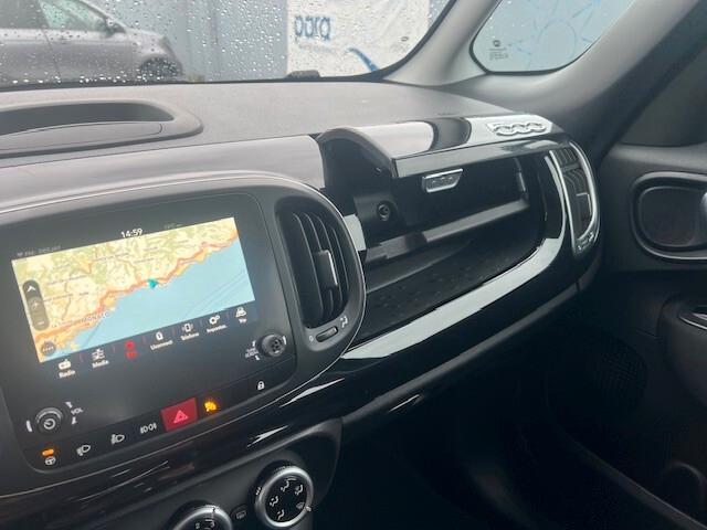 Fiat 500L 1.4 95 CV Mirror