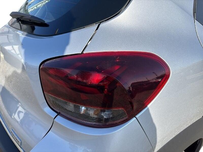 Dacia Spring Comfort Plus Electric 45