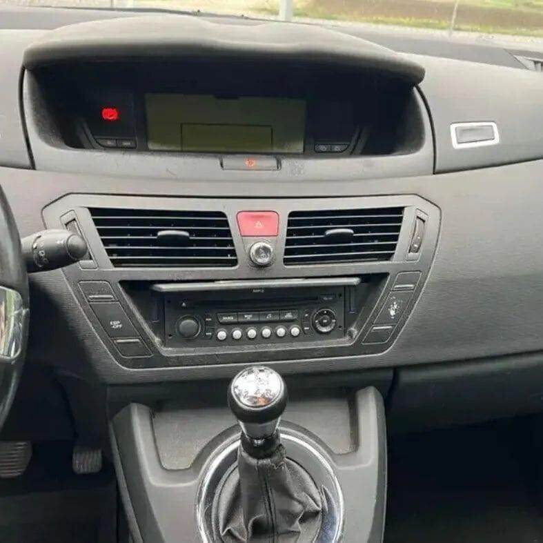 Citroen C4 Grand Picasso 1.8 Elegance Bi Energy M