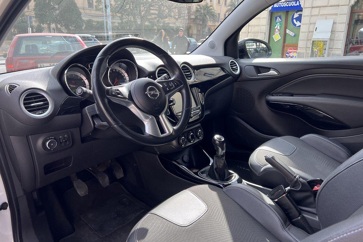 OPEL Adam Rocks 1.2 70 CV Start&Stop