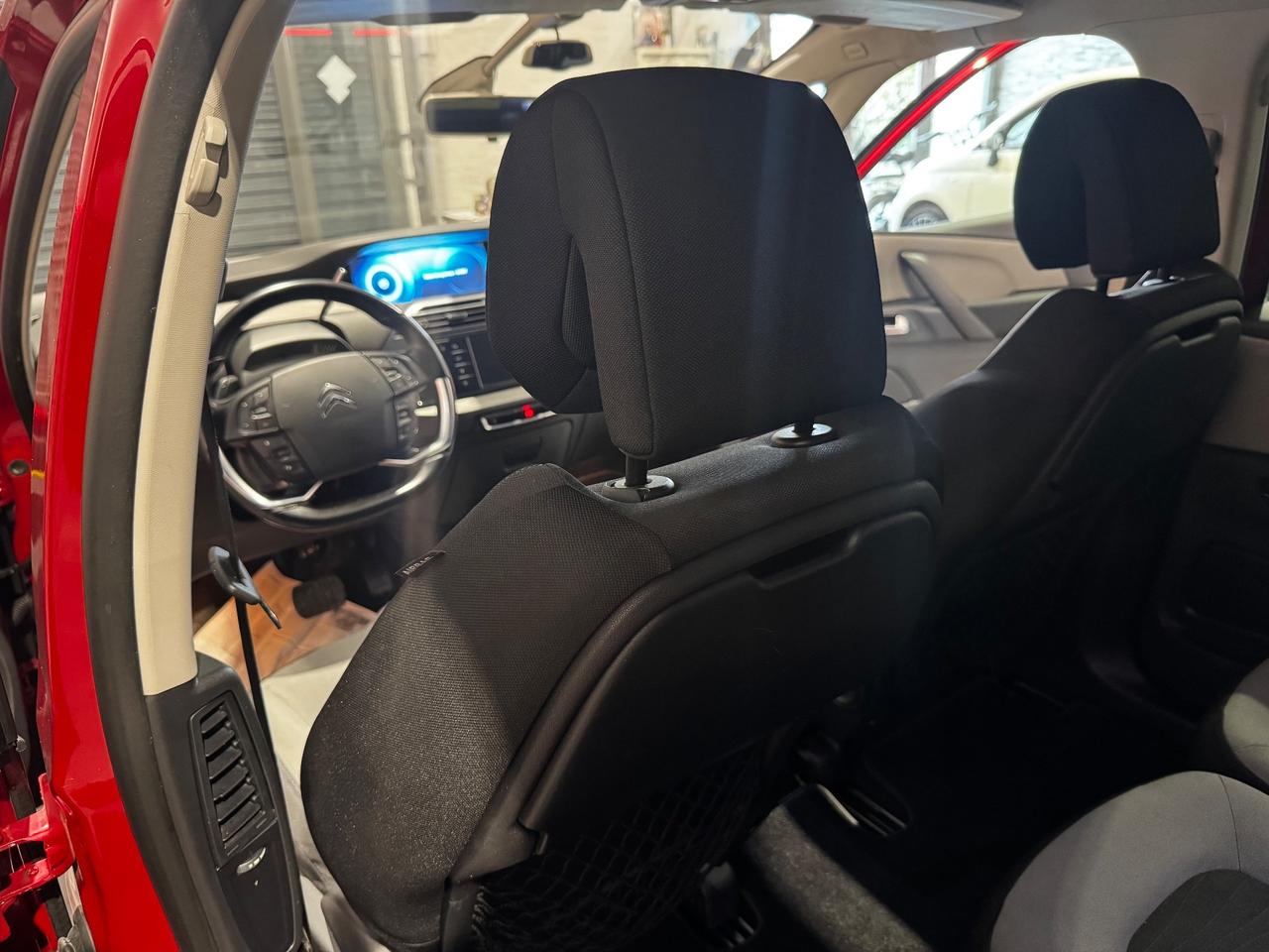 Citroen C4 Picasso BlueHDi 120 S&S EAT6 Exclusive