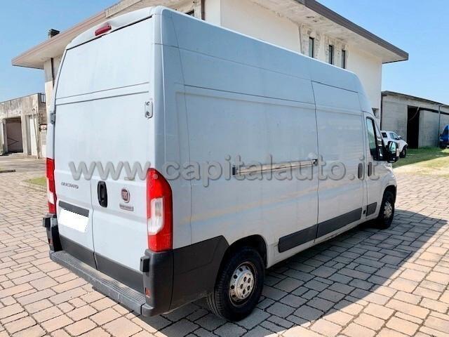 Fiat Ducato 23 MJ 140CV L3H3 NETTO 11500 MOTORE???