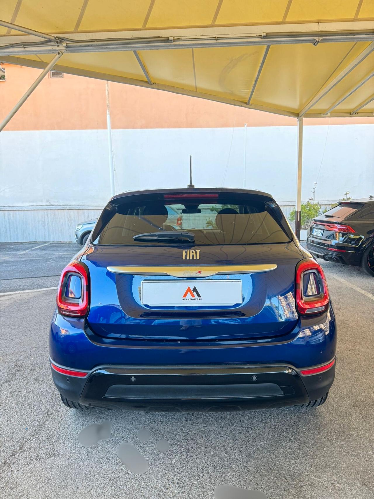 FIAT 500X 1.0 120CV **PREZZO REALE**
