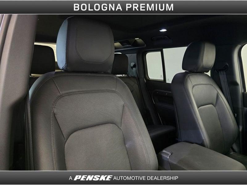 Land Rover Defender Defender 110 3.0D I6 200 CV AWD Auto SE - N1 AUTOCARRO