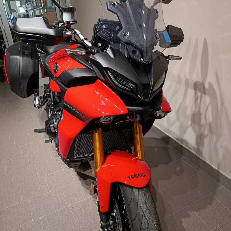 Yamaha Tracer 9 GT - 2023