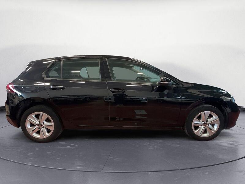 Volkswagen Golf Golf 1.0 eTSI EVO DSG Life