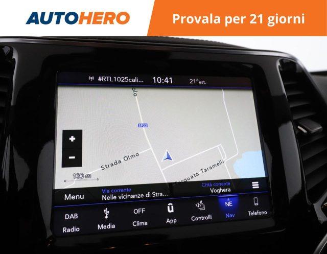 JEEP Cherokee 2.2 Mjt Limited