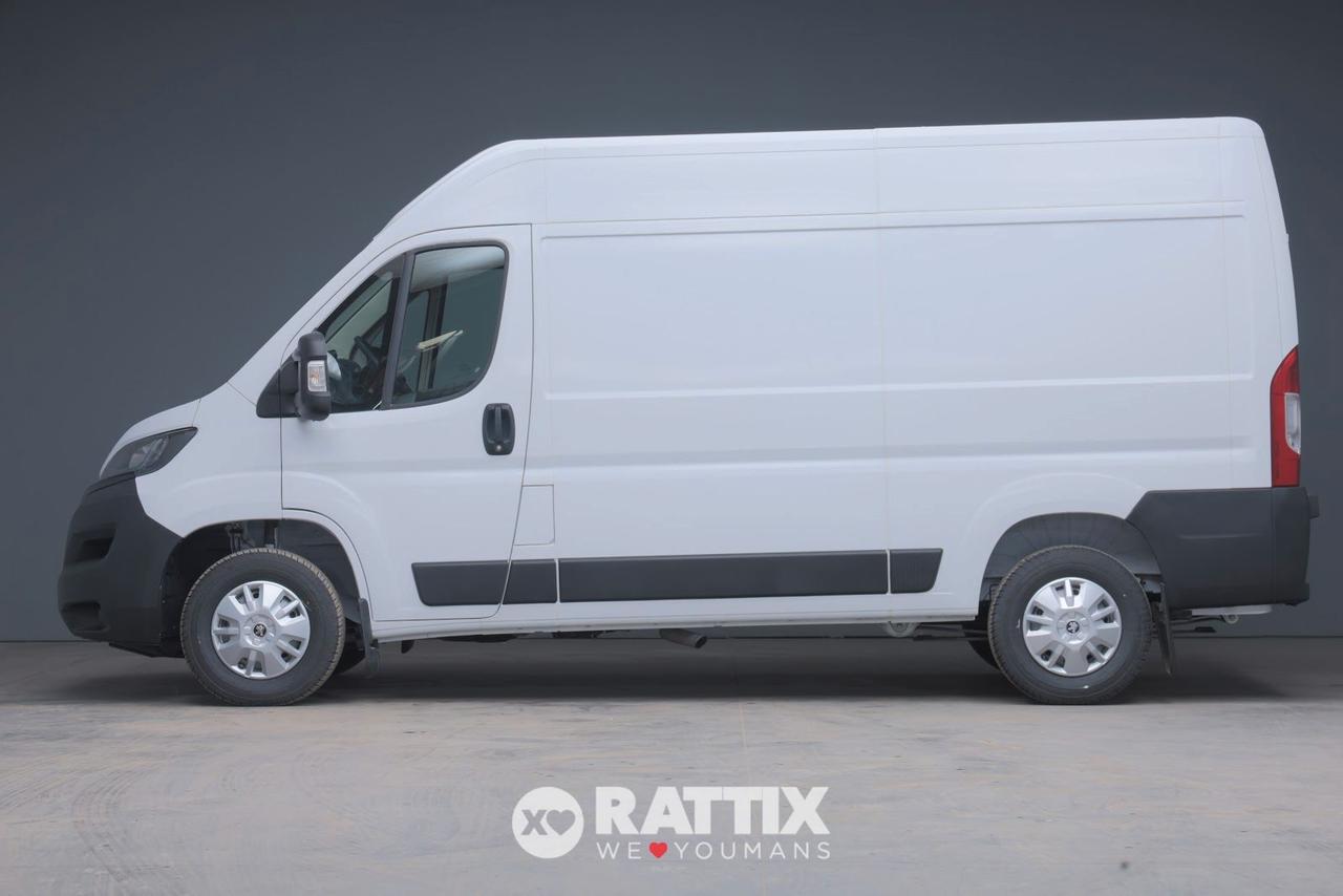 Peugeot Boxer 2.2 BlueHDI 120CV L2H2 (IVA ESCLUSA)