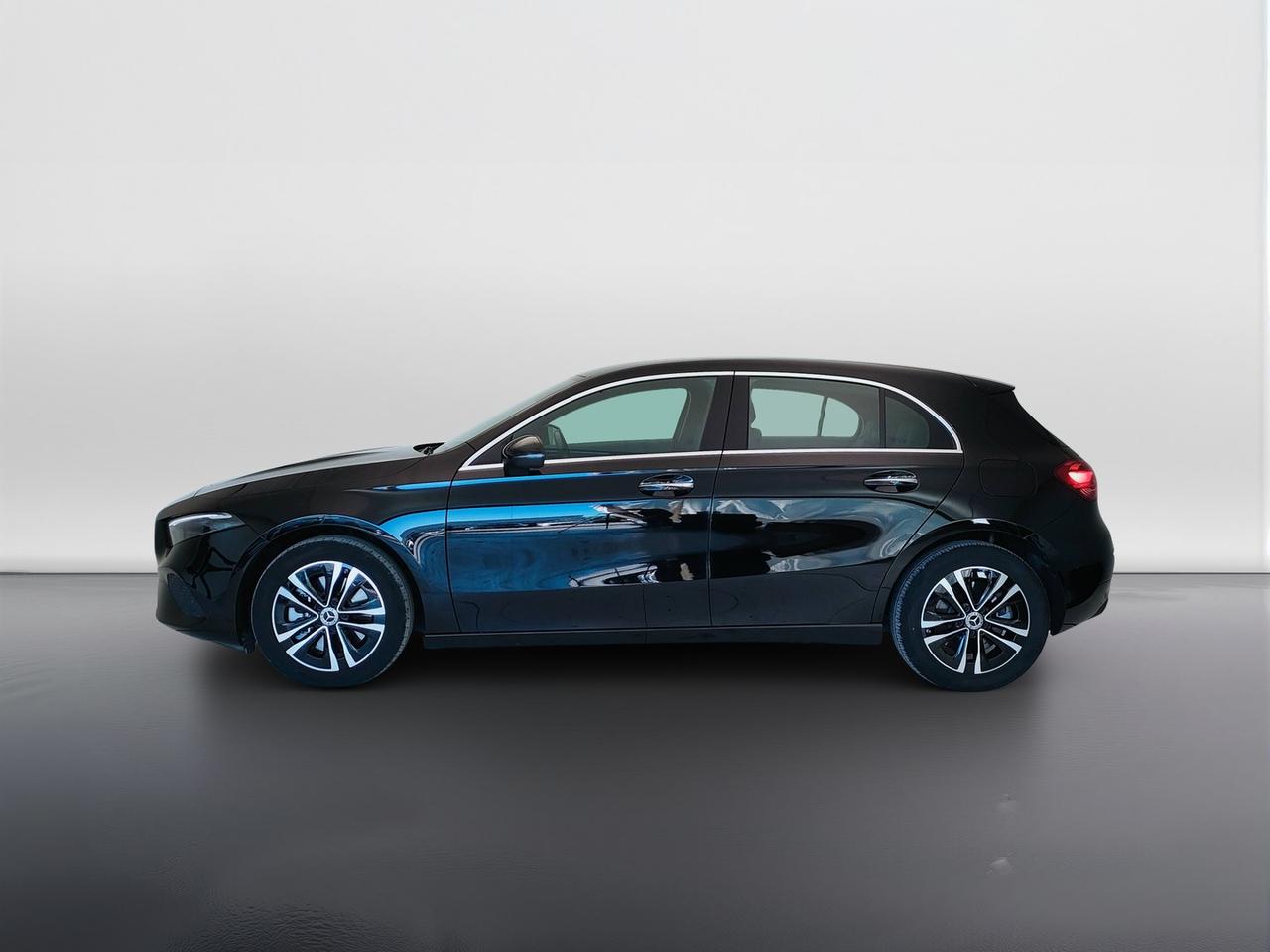 Mercedes-Benz Classe A - W177 2023 - A 250 e phev Progressive Advanced Plus auto