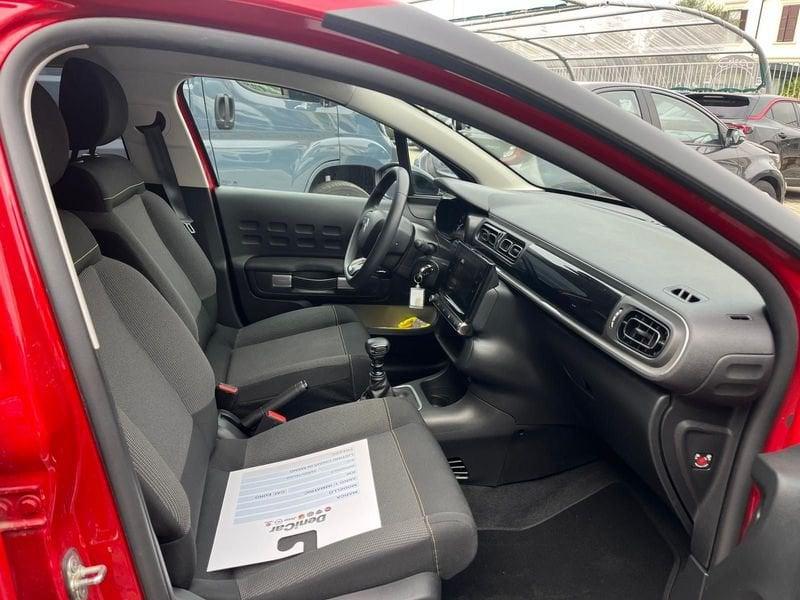 Citroën C3 C3 PureTech 110 S&S Max