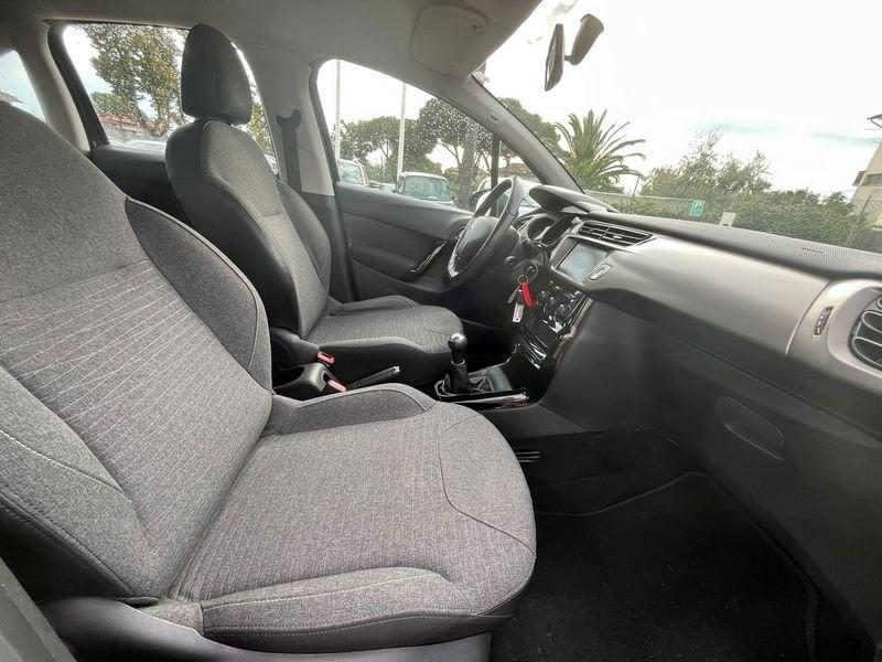 Citroën C3 C3 1.2 Seduction 82cv E6