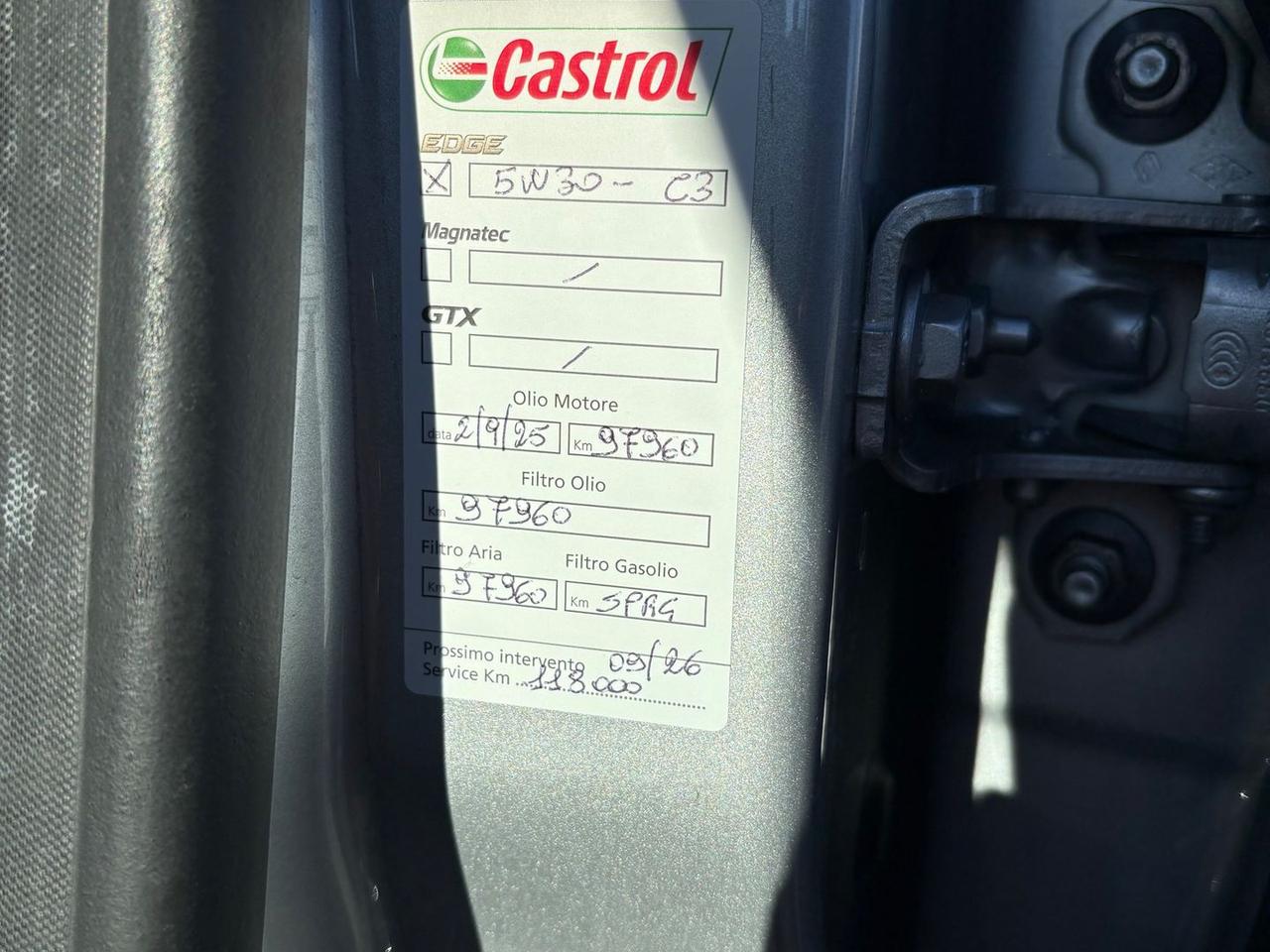 Renault Captur 1.5 dCi 90 Spo #8025