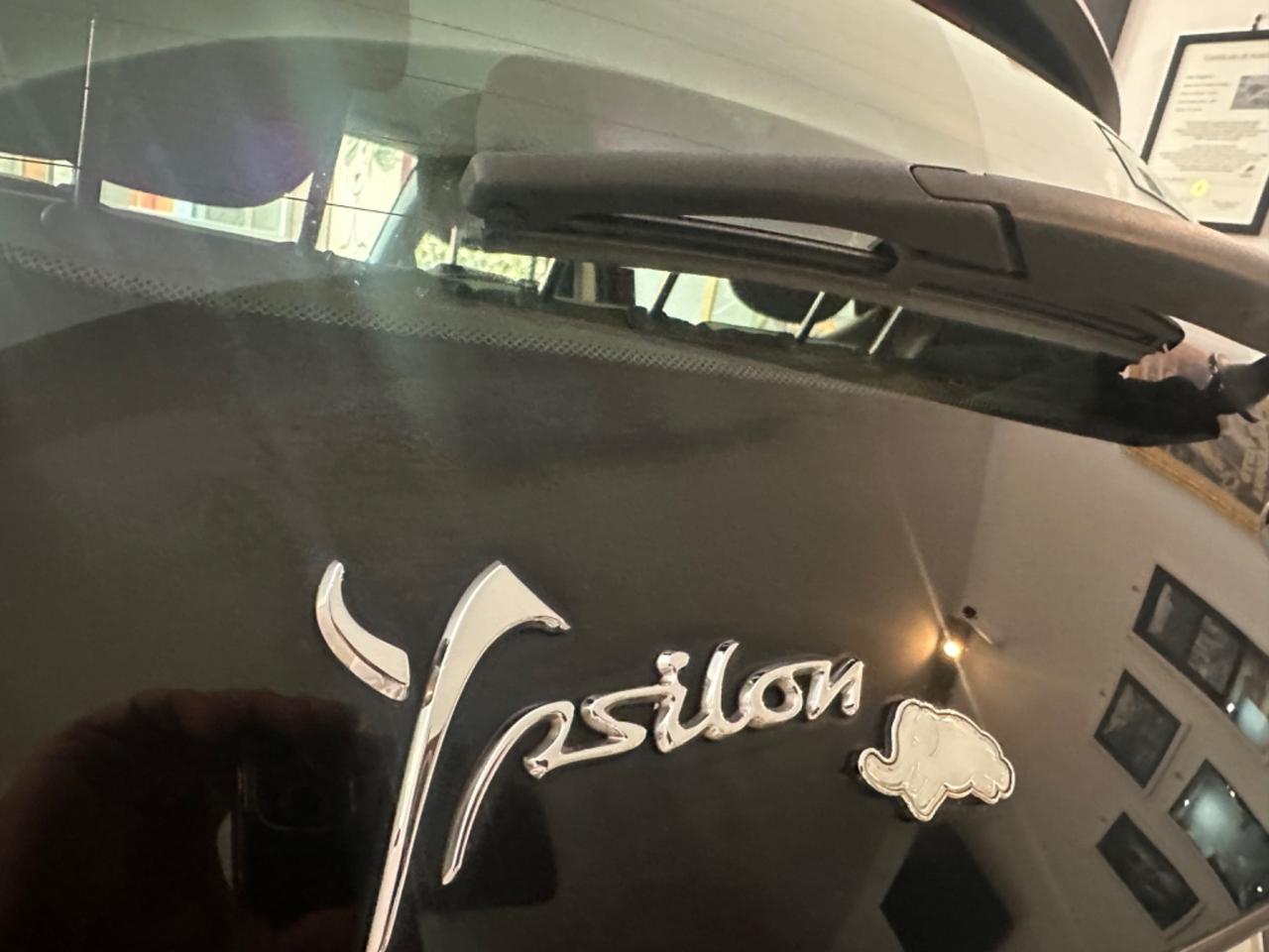 Lancia Ypsilon 1.2 /FINANZIAMENTI / GARANZIA