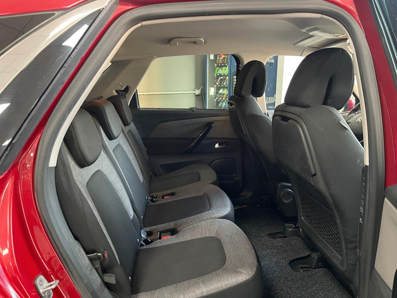 Citroen Grand C4 SpaceTourer BlueHDi 120 S&S Shine