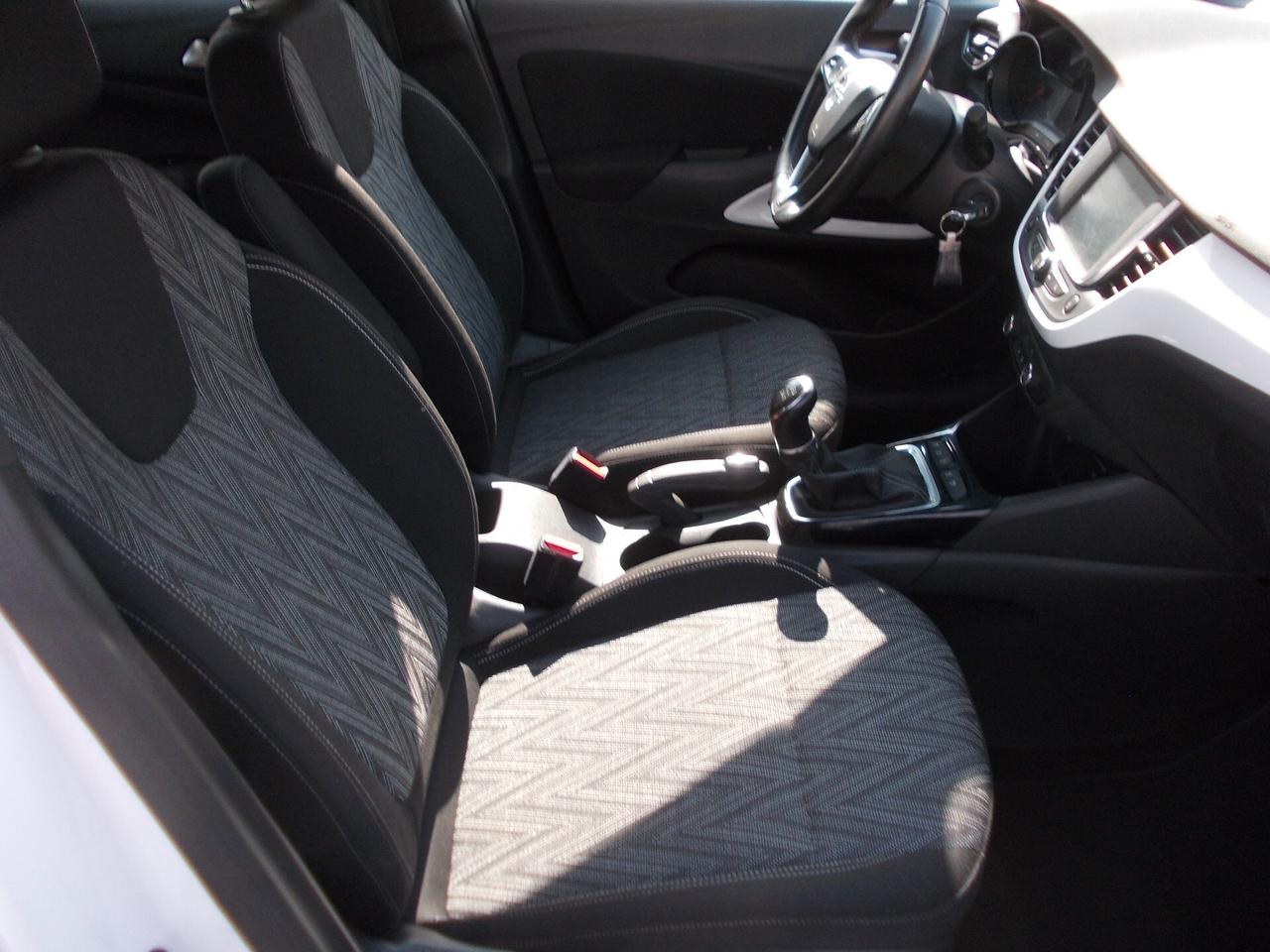 Opel Crossland X 1.2 Innovation-KM61780