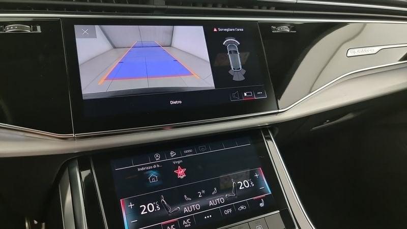 Audi Q8 50 TDI 286 CV quattro tiptronic Sport