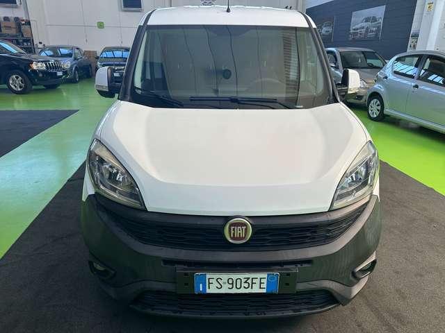 Fiat Doblo Maxi 1.6 mjt 16v 120cv -- 3 POSTI --