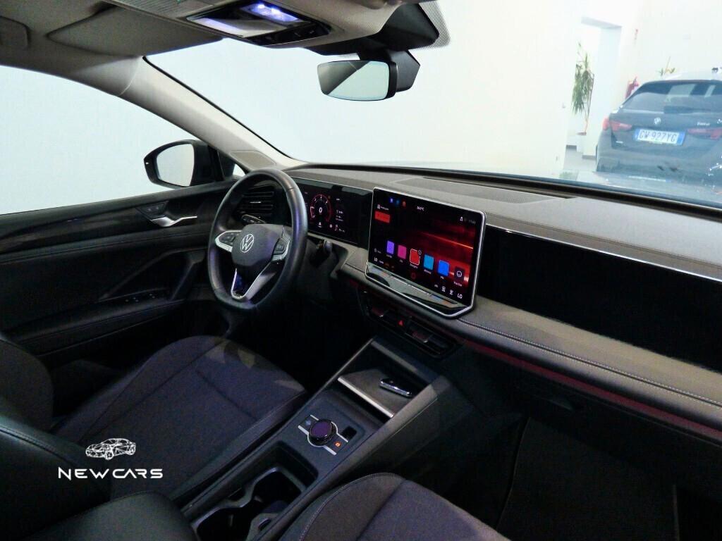 Volkswagen Tiguan 2.0 TDI 150 CV DSG Life