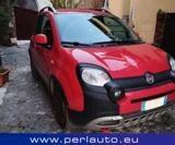 Fiat Panda 1.0 FireFly S&S Hybrid City Cross UNICOPROPRIETARIO